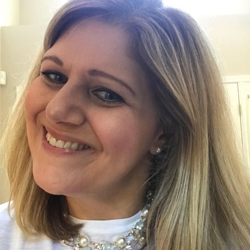 Meet your Posher, Stacy